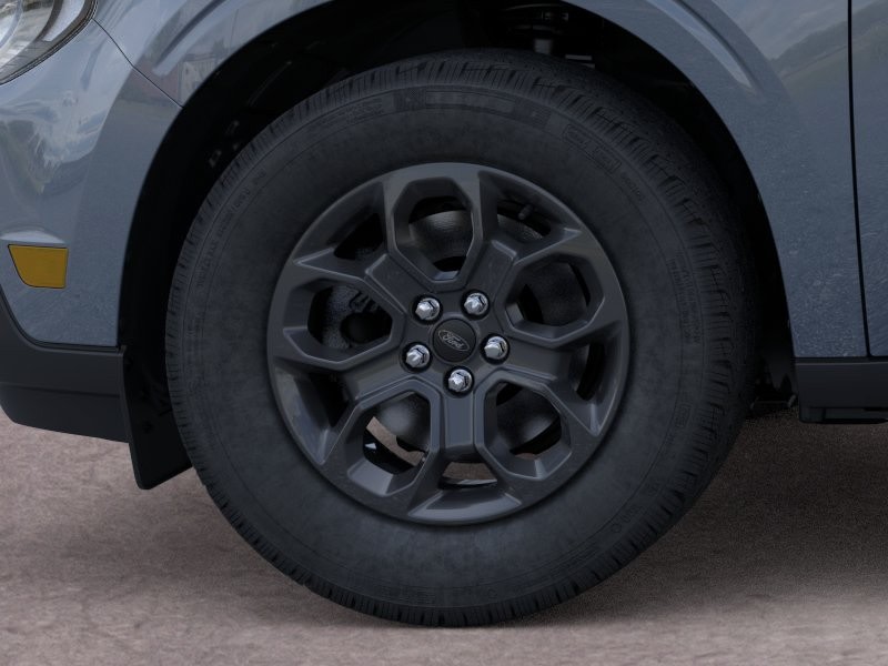 Thumbnail: 2026 Ford Maverick - 8