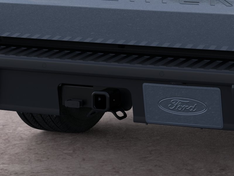 Thumbnail: 2026 Ford Maverick - 23