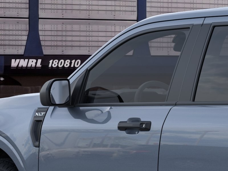 Thumbnail: 2026 Ford Maverick - 21