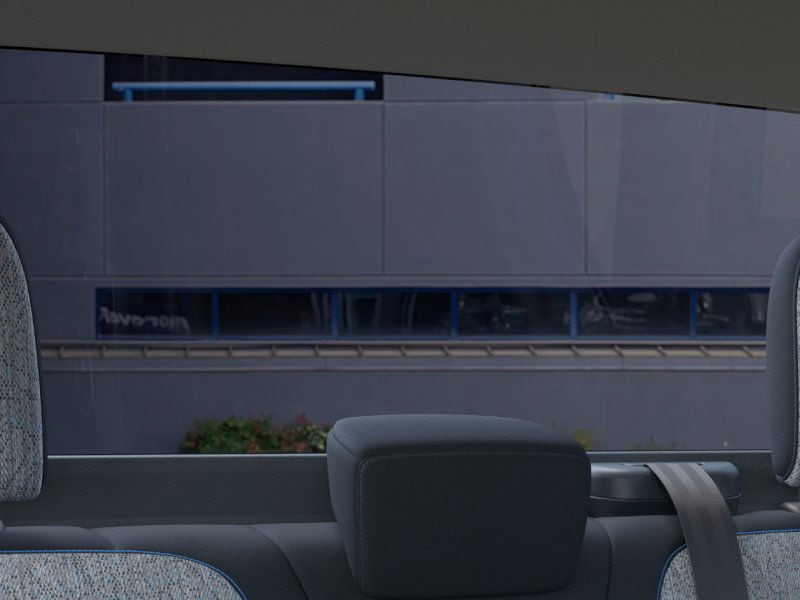 Thumbnail: 2026 Ford Maverick - 24