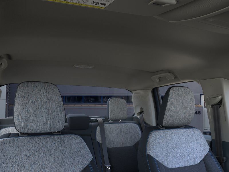 Thumbnail: 2026 Ford Maverick - 17