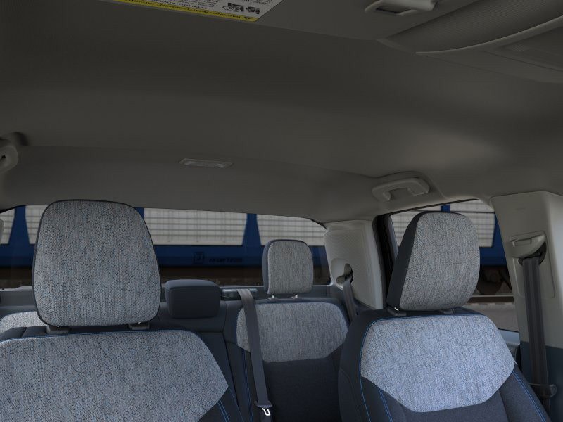 Thumbnail: 2026 Ford Maverick - 17