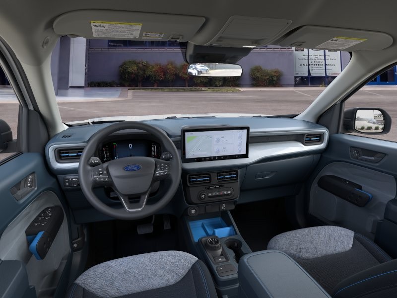 Thumbnail: 2026 Ford Maverick - 2