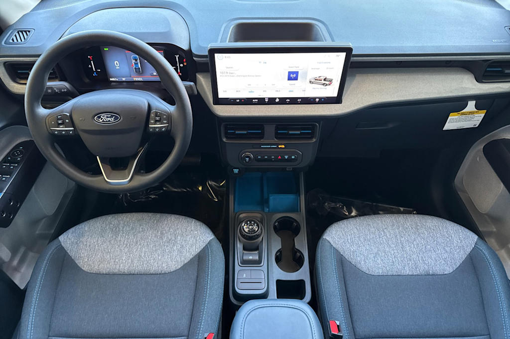 Thumbnail: 2025 Ford Maverick - 2