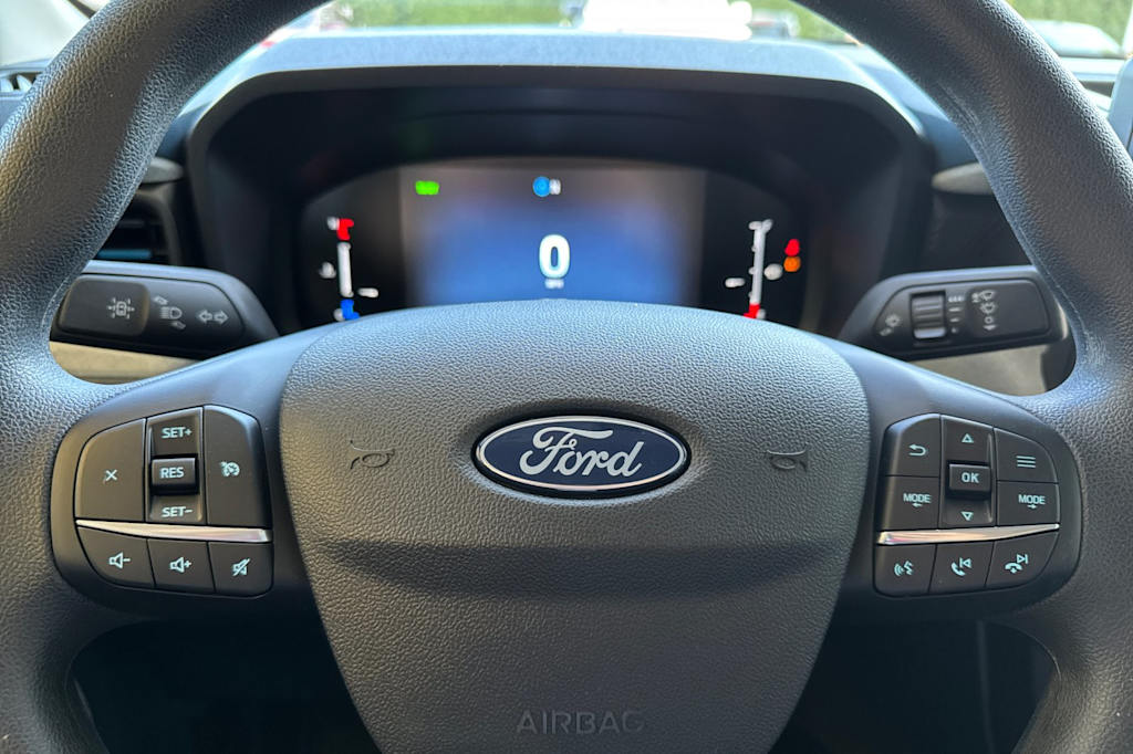 Thumbnail: 2025 Ford Maverick - 25