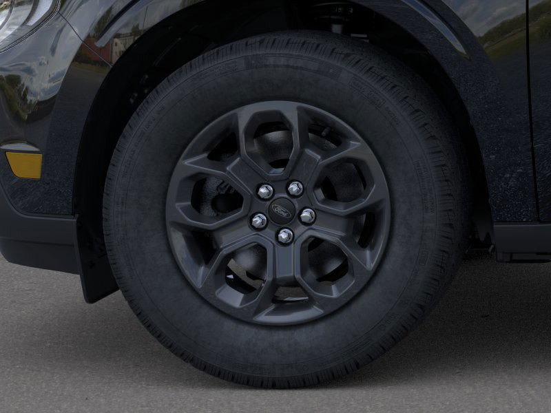 Thumbnail: 2025 Ford Maverick - 8