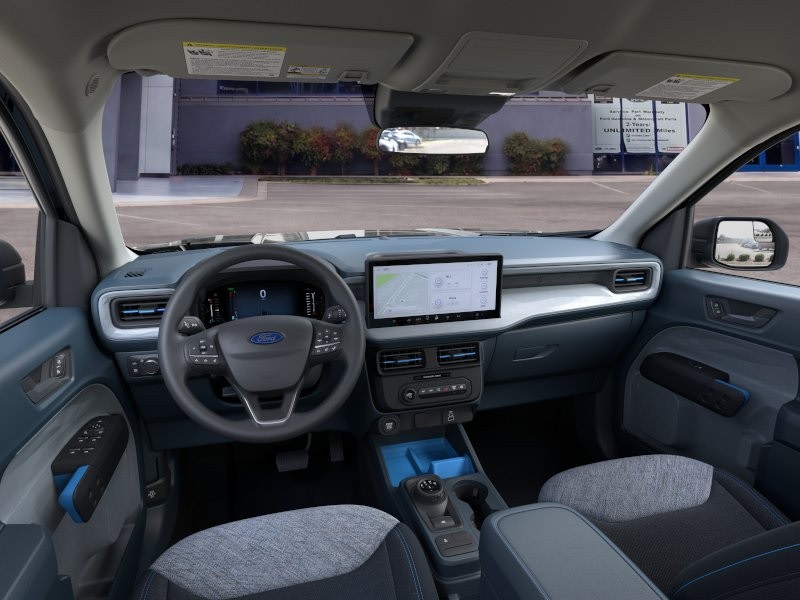 Thumbnail: 2026 Ford Maverick - 2