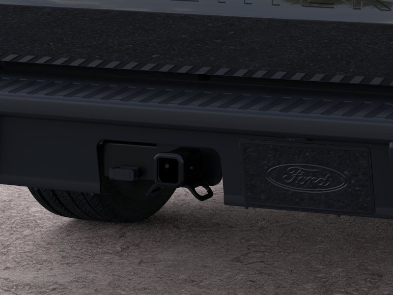 Thumbnail: 2026 Ford Maverick - 23