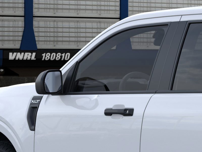 Thumbnail: 2026 Ford Maverick - 21