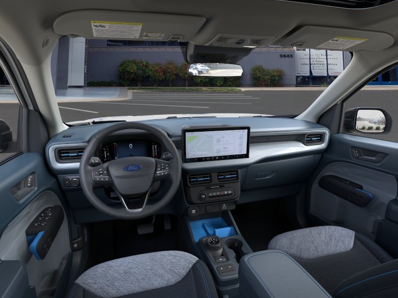 Thumbnail: 2026 Ford Maverick - 9
