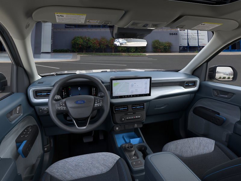 Thumbnail: 2025 Ford Maverick - 2