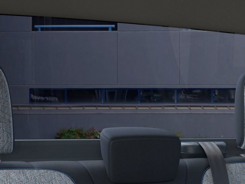 Thumbnail: 2025 Ford Maverick - 24