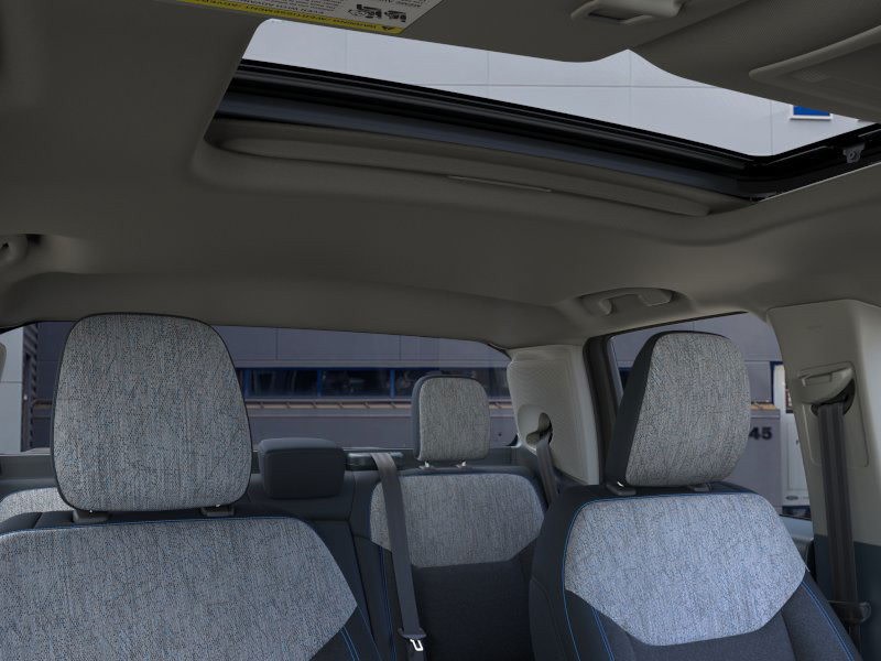 Thumbnail: 2025 Ford Maverick - 17