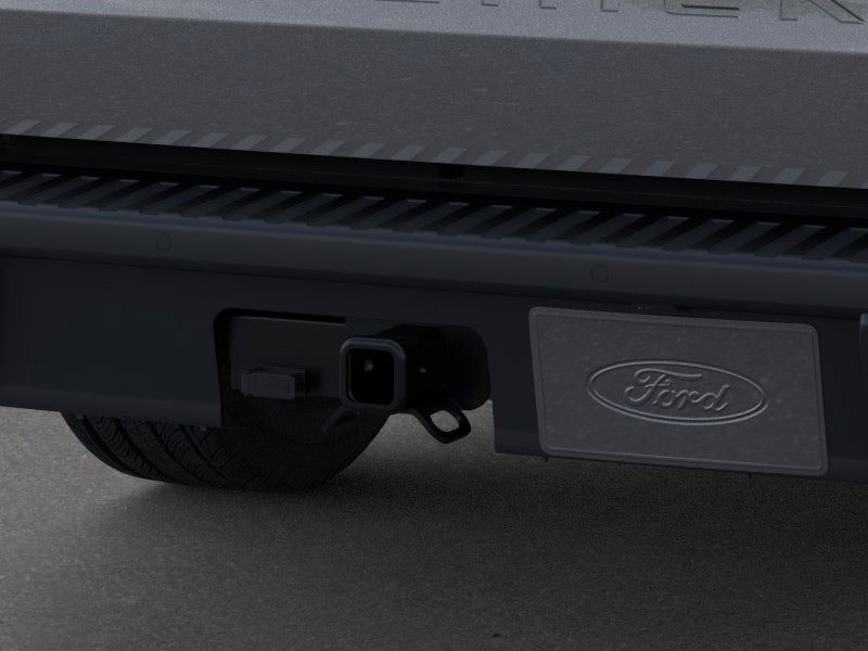 Thumbnail: 2025 Ford Maverick - 23