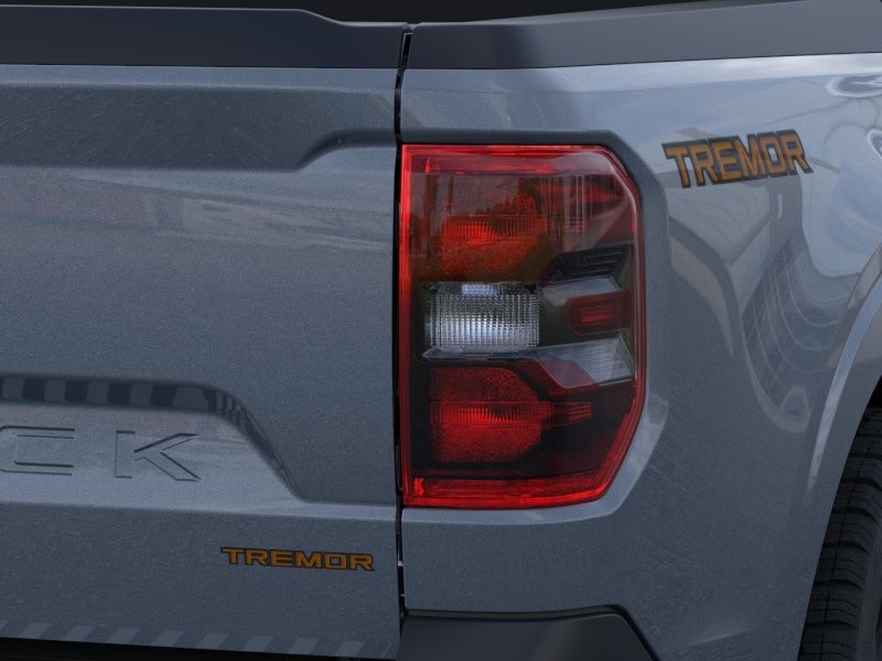 Thumbnail: 2026 Ford Maverick - 22
