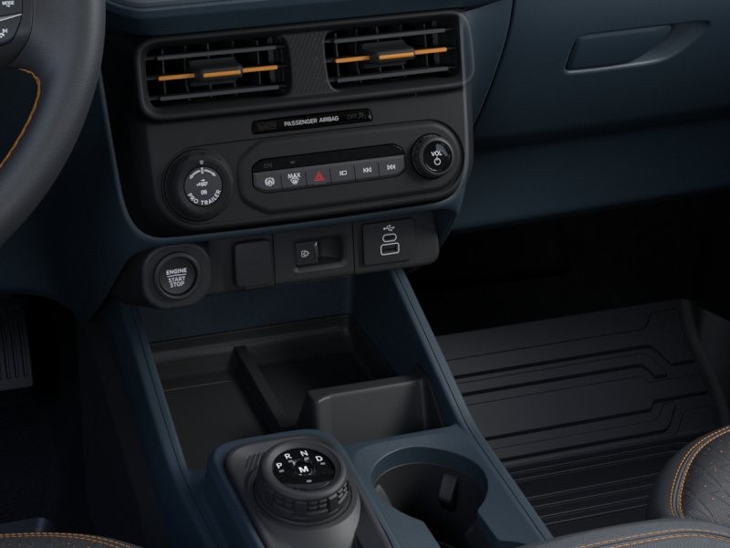 Thumbnail: 2026 Ford Maverick - 10