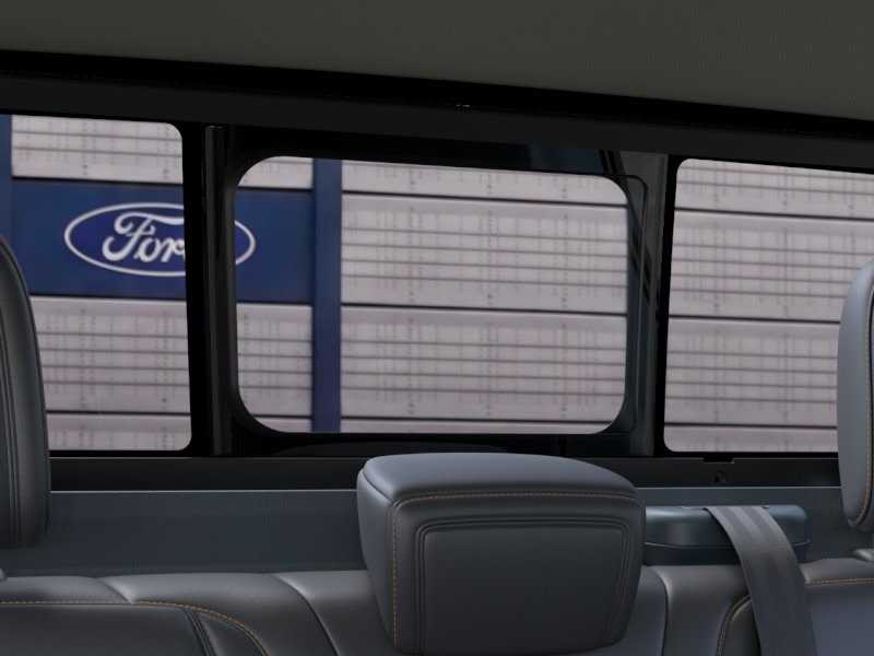 Thumbnail: 2026 Ford Maverick - 24