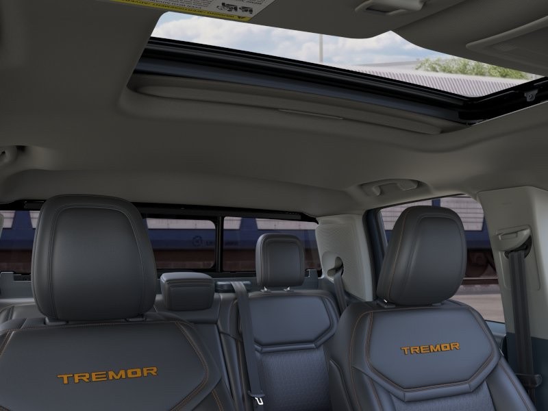 Thumbnail: 2026 Ford Maverick - 17