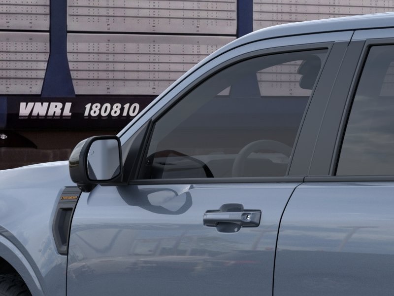 Thumbnail: 2026 Ford Maverick - 21