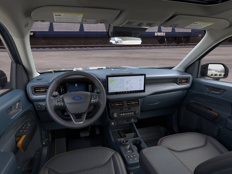 Thumbnail: 2026 Ford Maverick - 2