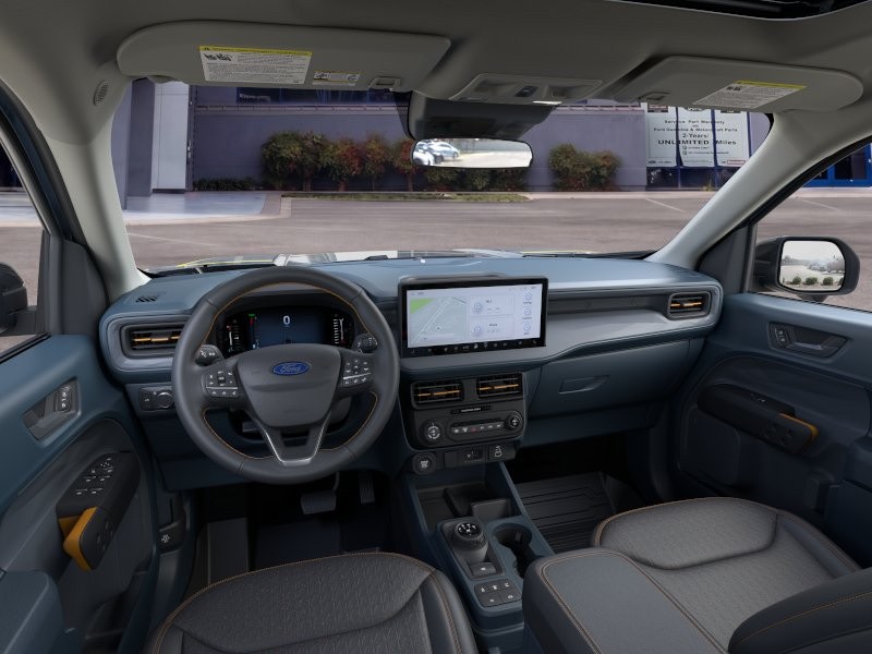 Thumbnail: 2026 Ford Maverick - 2