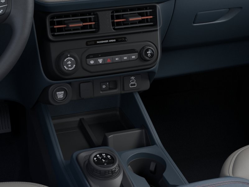 Thumbnail: 2026 Ford Maverick - 11
