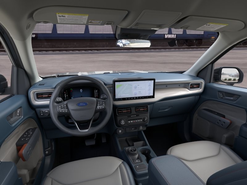 Thumbnail: 2026 Ford Maverick - 2