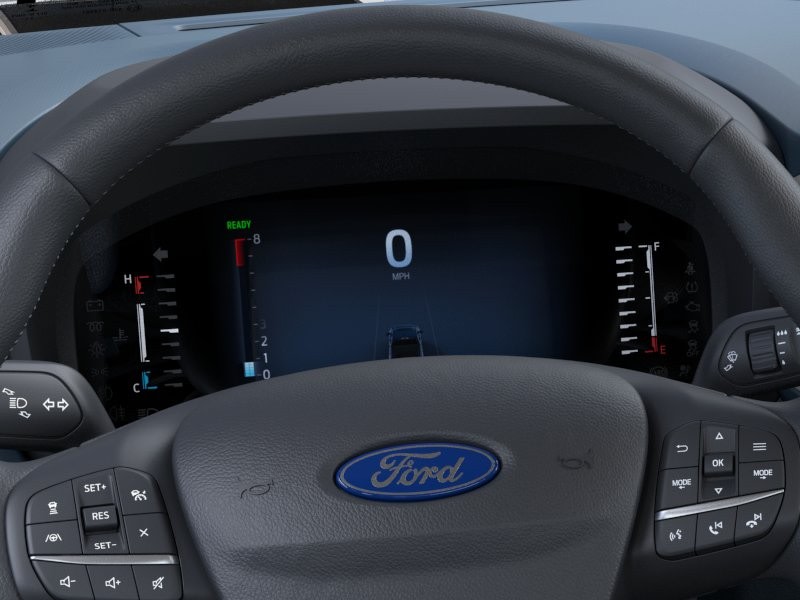 Thumbnail: 2026 Ford Maverick - 12