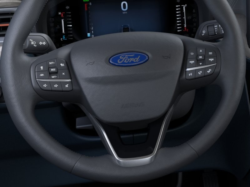 Thumbnail: 2026 Ford Maverick - 18