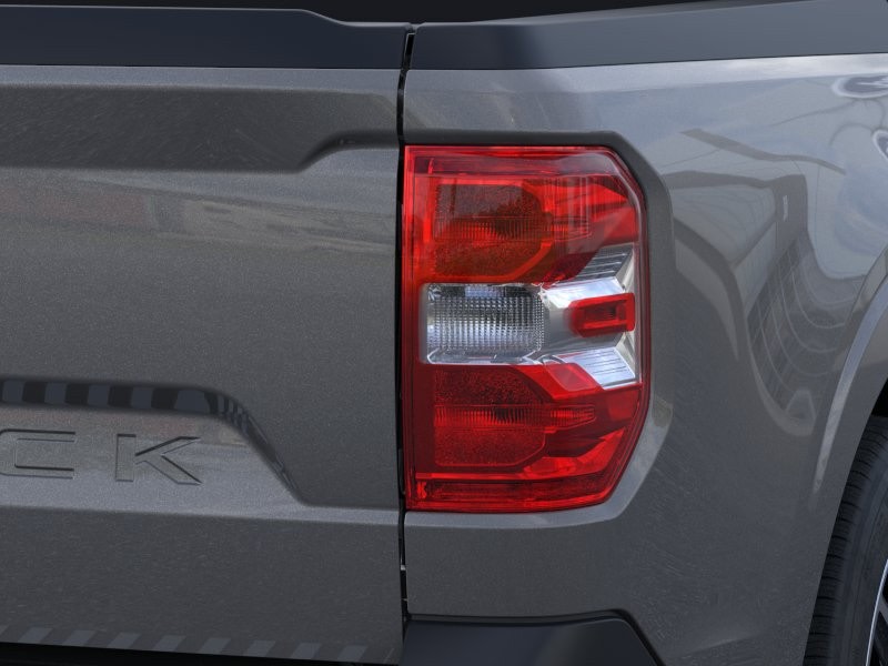 Thumbnail: 2026 Ford Maverick - 22