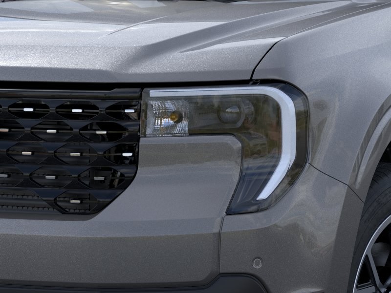 Thumbnail: 2026 Ford Maverick - 20