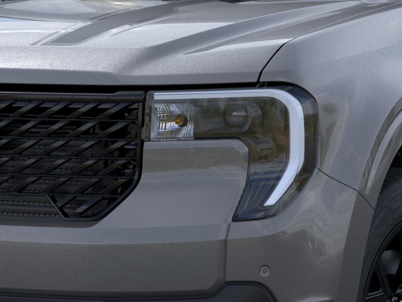 Thumbnail: 2026 Ford Maverick - 20