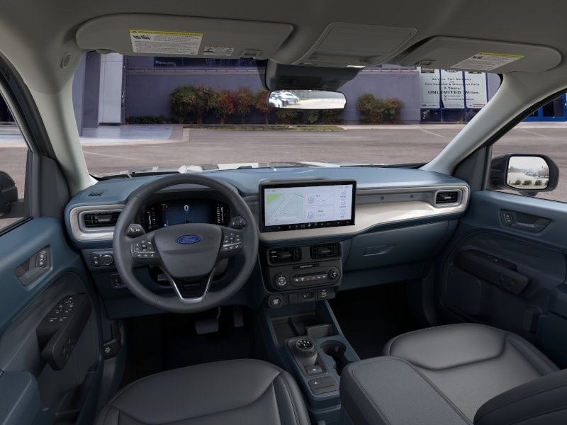 Thumbnail: 2026 Ford Maverick - 2