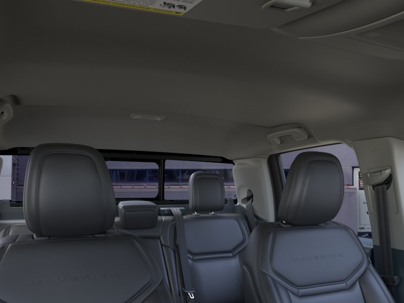Thumbnail: 2026 Ford Maverick - 17