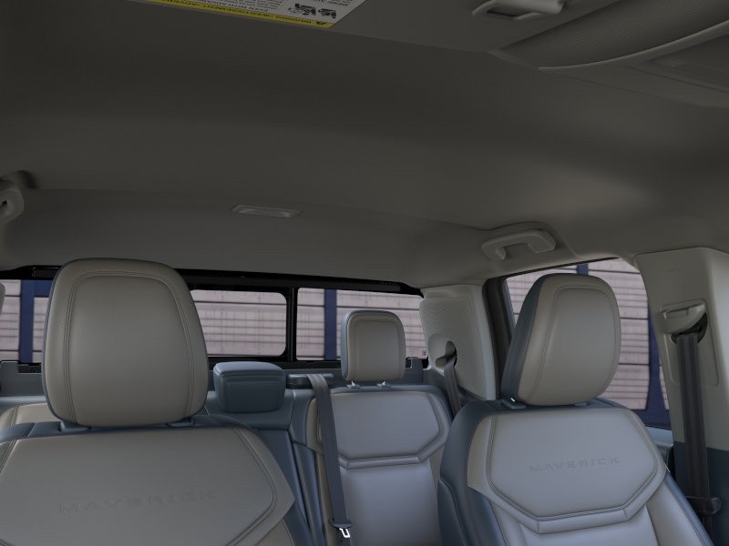 Thumbnail: 2026 Ford Maverick - 17