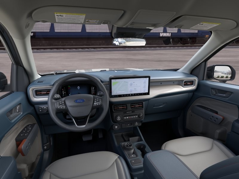 Thumbnail: 2026 Ford Maverick - 2