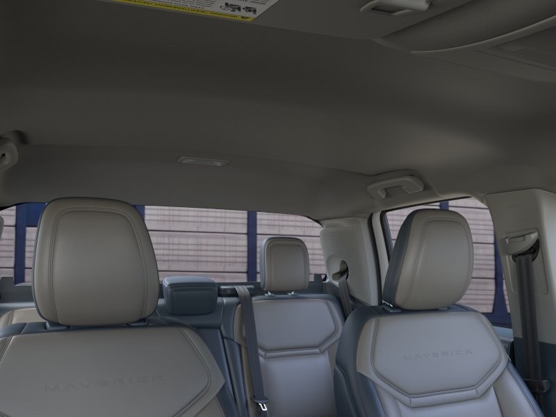 Thumbnail: 2026 Ford Maverick - 17