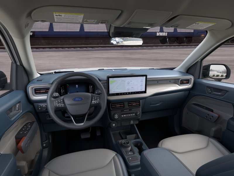 Thumbnail: 2026 Ford Maverick - 2