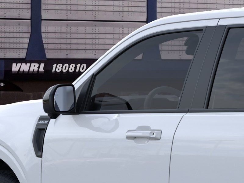 Thumbnail: 2026 Ford Maverick - 21