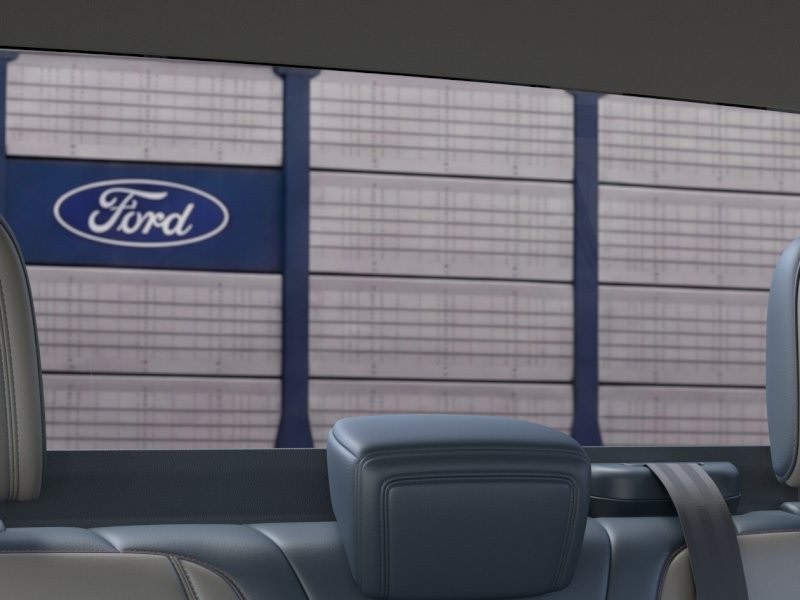 Thumbnail: 2026 Ford Maverick - 24