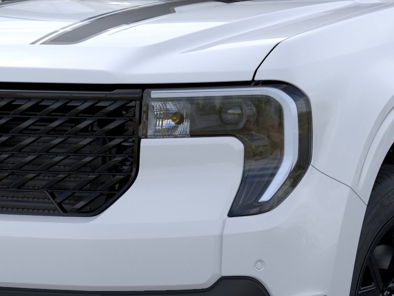 Thumbnail: 2026 Ford Maverick - 20