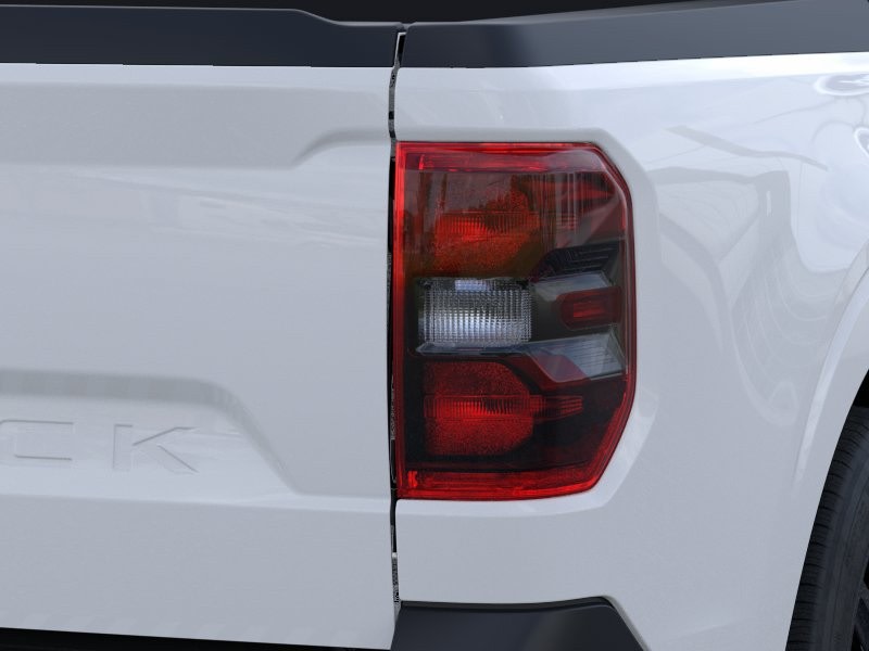 Thumbnail: 2026 Ford Maverick - 22