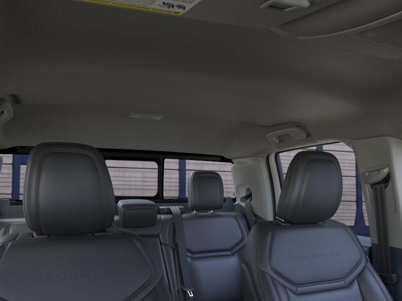 Thumbnail: 2026 Ford Maverick - 17