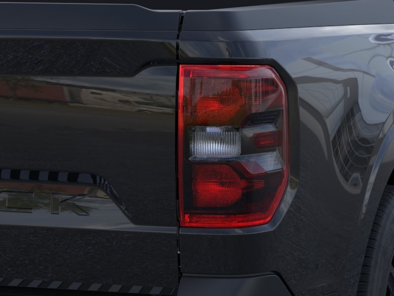 Thumbnail: 2026 Ford Maverick - 22