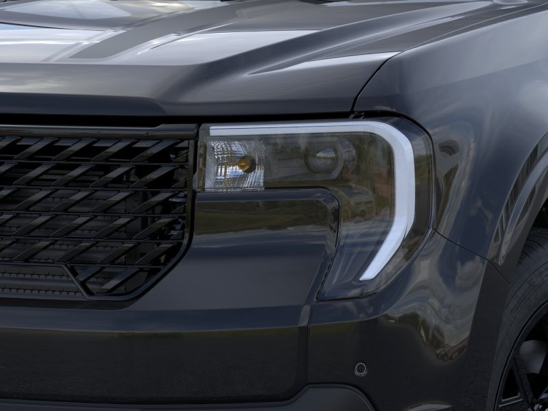 Thumbnail: 2026 Ford Maverick - 20