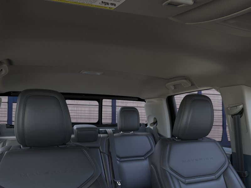 Thumbnail: 2026 Ford Maverick - 17