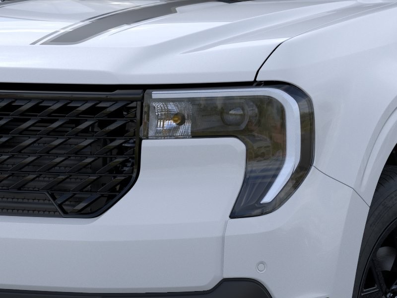 Thumbnail: 2026 Ford Maverick - 19