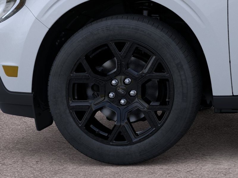 Thumbnail: 2026 Ford Maverick - 8