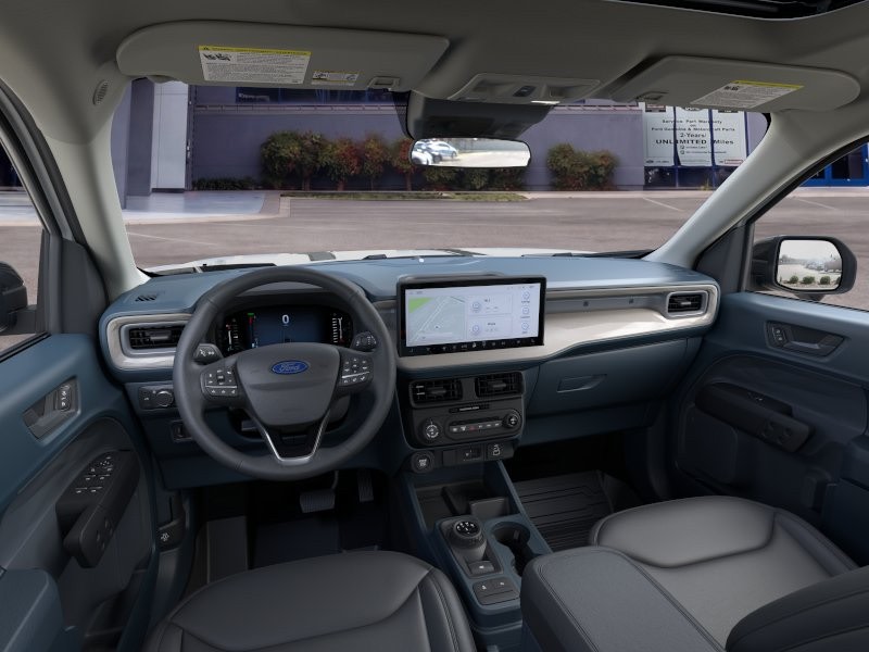 Thumbnail: 2026 Ford Maverick - 2