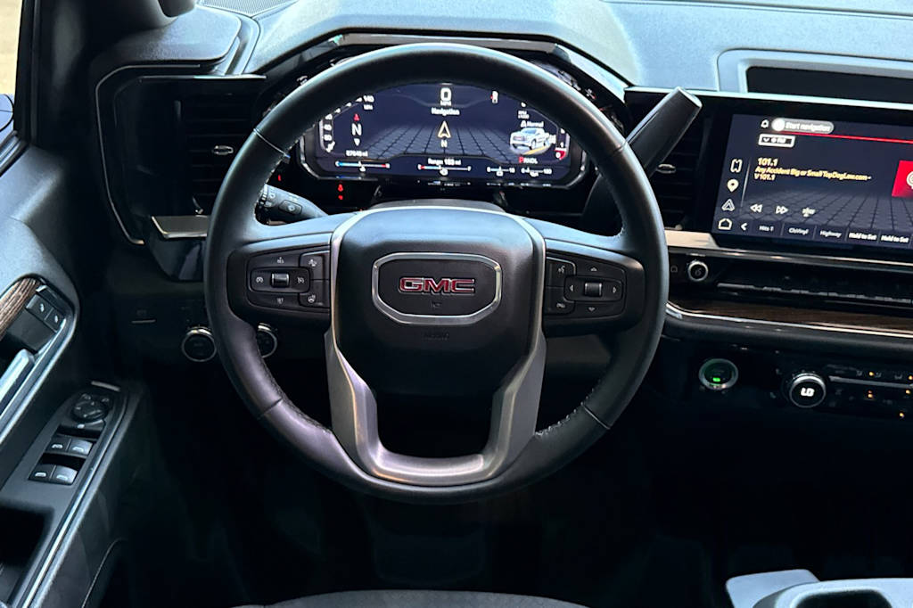 Thumbnail: 2023 GMC Sierra 1500 - 11